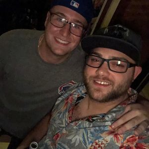 Meet your Posher, Vince